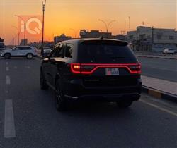 دودج دورانجو